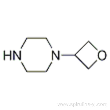 1-(Oxetan-3-yl)piperazine CAS 1254115-23-5